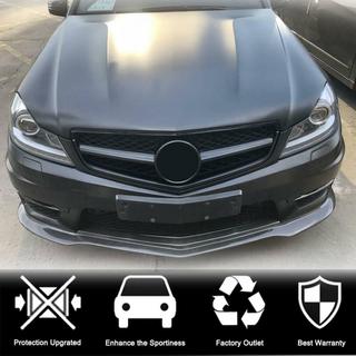 Etupuskurin lippa Lip V2 (AMG 2012-2014, dry carbon) kuva 2