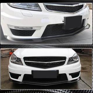 Etupuskurin lippa Lip V2 (AMG 2012-2014, dry carbon) kuva 4