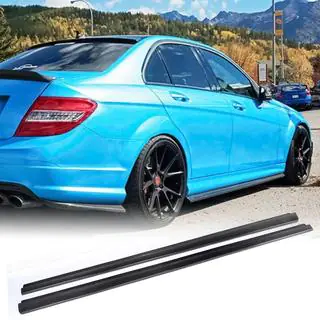 Helmalevikkeet (AMG SD, hiilikuitu) kuva 1