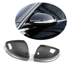 Mercedes S-class W222 2013–2022 Peilinkuoret V1 (2014-2017, hiilikuitu) kuva 1