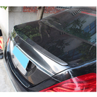 Mercedes S-сlass W222 2013–2022 Spoileri V7 (Hiilikuitu) kuva 3
