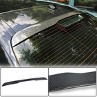 Mercedes S-сlass W222 2013–2022 Takalasin visiiri (Hiilikuitu) kuva 2