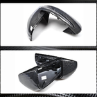 Mercedes S-class W222 2013–2022 Sivupeilien kuoret V2 (2014-2017, Carbon) kuva 4