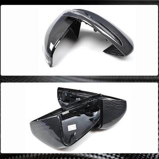 Sivupeilien kuoret V2 (2014-2017, Carbon) kuva 4