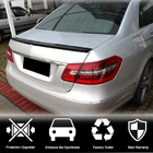 Mercedes E-sarja W212 2009–2016 Spoileri V3 (hiilikuitu) kuva 3