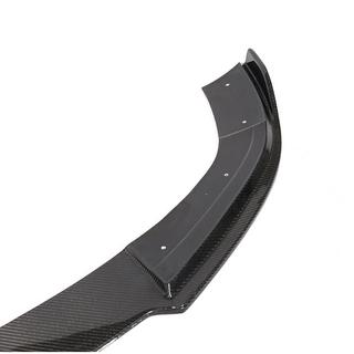 Etupuskurin lipa Lip V2 (AMG-Line 2013-2016, hiilikuitu) kuva 4