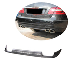 Mercedes E-sarja W212 2009–2016 Takapuskurin diffuusori (Base SD 2010-2013, hiilikuitu) kuva 12