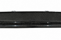 Mercedes E-sarja W212 2009–2016 Takapuskurin diffuusori (Base SD 2010-2013, hiilikuitu) kuva 10