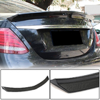 Mercedes E-class W213 2016–2023 Spoileri V2 (hiilikuitu) kuva 1