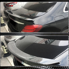Mercedes E-class W213 2016–2023 Spoileri V3 (hiilikuitu) kuva 3