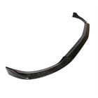 Mercedes E-class W213 2016–2023 Etupuskurin lip-spoilerin lista (Base 2016-2019, hiilikuitu) kuva 3