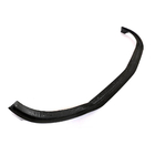 Mercedes E-class W213 2016–2023 Etupuskurin lip-spoilerin lista (Base 2016-2019, hiilikuitu) kuva 5