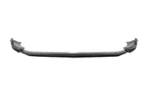 Mercedes E-class W213 2016–2023 Etupuskurin lip spoiler (AMG-Line 2020-2023, hiilikuitu) kuva 15