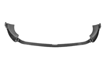 Mercedes E-class W213 2016–2023 Etupuskurin lip spoiler (AMG-Line 2020-2023, hiilikuitu) kuva 18