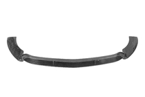 Mercedes E-class W213 2016–2023 Etupuskurin lip spoiler (AMG-Line 2020-2023, hiilikuitu) kuva 14
