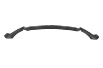 Mercedes E-class W213 2016–2023 Etupuskurin lip spoiler (AMG-Line 2020-2023, hiilikuitu) kuva 16