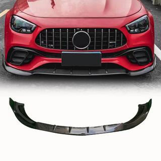 Etupuskurin lipa (E63 AMG 2020-2023, hiilikuitu) kuva 1