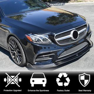 Etupuskurin lipa Lip V1 (AMG-Line / E43 AMG 2016-2019, hiilikuitu) kuva 2