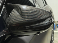 Mercedes E-class W213 2016–2023 Peilinkuoret (hiilikuitu) kuva 1