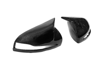 Mercedes E-class W213 2016–2023 Peilinkuoret (hiilikuitu) kuva 10