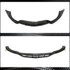Mercedes E-class W213 2016–2023 Etupuskurin lipa Lip V2 (E63 AMG 2016-2019, hiilikuitu) kuva 3