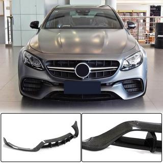 Etupuskurin lipa Lip V2 (E63 AMG 2016-2019, hiilikuitu) kuva 1