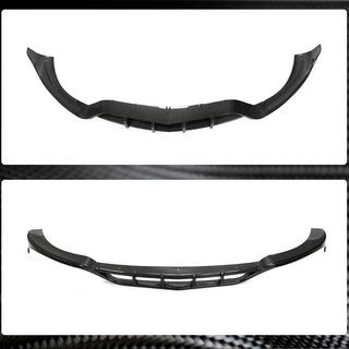 Etupuskurin lipa Lip V2 (E63 AMG 2016-2019, hiilikuitu) kuva 3