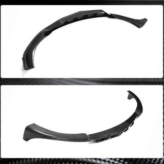 Etupuskurin lipa Lip V2 (E63 AMG 2016-2019, hiilikuitu) kuva 4
