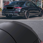 Mercedes E-сlass W213 2016–2023 Spoileri V7 (Hiilikuitu) kuva 8