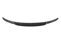 Mercedes E-сlass W213 2016–2023 Spoileri V7 (Hiilikuitu) kuva 9