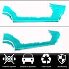 Mercedes E-class W213 2016–2023 Helmaskotelot (2016-2019, Hiilikuitu) kuva 11
