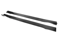 Mercedes E-class W213 2016–2023 Helmaskotelot (2016-2019, Hiilikuitu) kuva 10