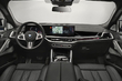 BMW X6 (G06) 2024 -koeajo: päivitetty tyyli ja voima kuva 5