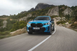 BMW X6 (G06) 2024 -koeajo: päivitetty tyyli ja voima kuva 1