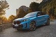 BMW X6 (G06) 2024 -koeajo: päivitetty tyyli ja voima kuva 3