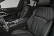 BMW X6 (G06) 2024 -koeajo: päivitetty tyyli ja voima kuva 6