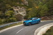 BMW X6 (G06) 2024 -koeajo: päivitetty tyyli ja voima kuva 2