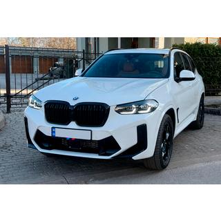 Korisarja 2022-2024 (F97 X3M, täydellinen sarja) kuva 3