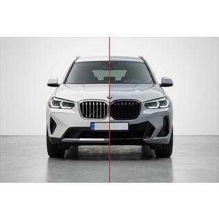 Korisarja säleiköllä 2022-2024 (M-Sport) kuva 1