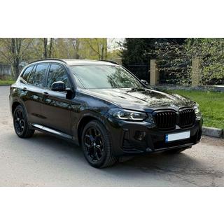 Korisarja säleiköllä 2022-2024 (M-Sport) kuva 3