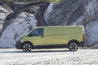 Volkswagen Transporter T7 2025 -koeajo: Uusi standardi yrityksille kuva 2