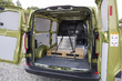 Volkswagen Transporter T7 2025 -koeajo: Uusi standardi yrityksille kuva 4