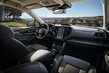 Subaru Ascent -koeajo: päivitetty perhecrossover kuva 4
