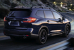 Subaru Ascent -koeajo: päivitetty perhecrossover kuva 3