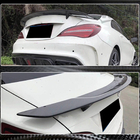 Mercedes CLA C117 2013–2019 Spoileri V6 (SD, hiilikuitu) kuva 3