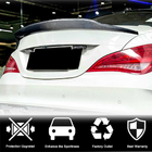 Mercedes CLA C117 2013–2019 Spoileri V9 (SD, hiilikuitu) kuva 2