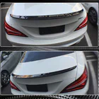 Mercedes CLA C117 2013–2019 Spoileri V10 (SD, hiilikuitu) kuva 4