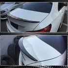 Mercedes CLA C117 2013–2019 Spoileri V10 (SD, hiilikuitu) kuva 5