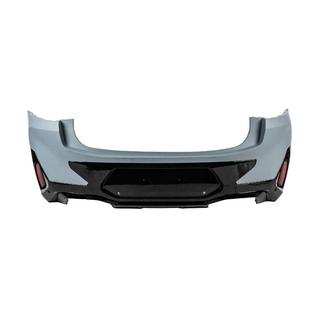 Facelift-sarja X4M F98 2024 -malliin kuva 3