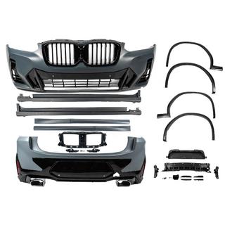 Korisarja 2022+ M-Sport kuva 1